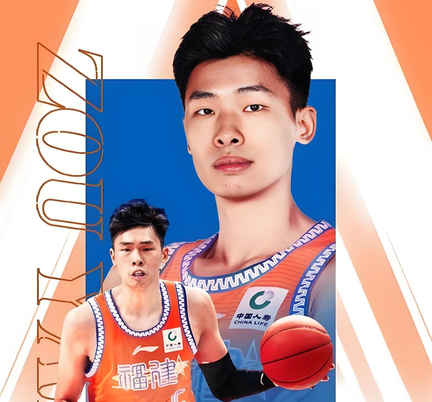 kaiyun官网-媒体人：福建男篮老董事长已发话球队必须留下邹阳，应该不会有变数了